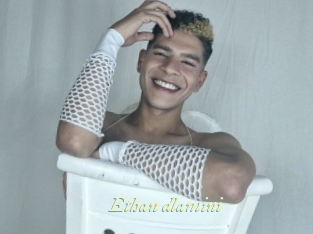 Ethan_dlamini