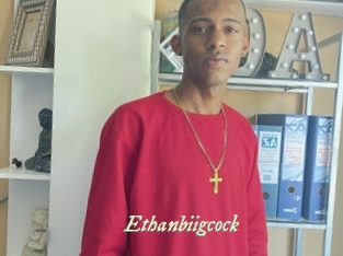 Ethanbiigcock