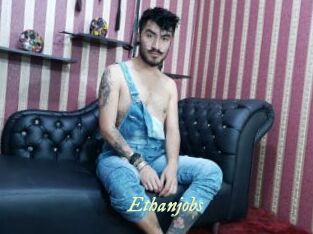 ethanjobs Année du sexe