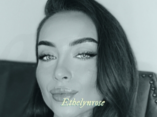 Ethelynrose