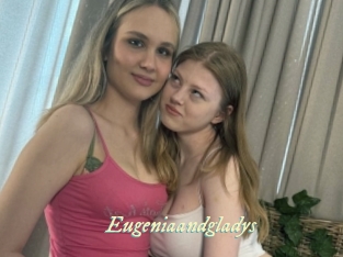 Eugeniaandgladys