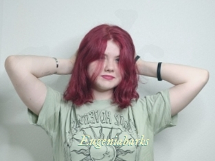 Eugeniabarks