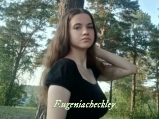 Eugeniacheckley