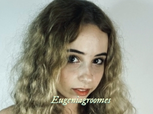 Eugeniagroomes