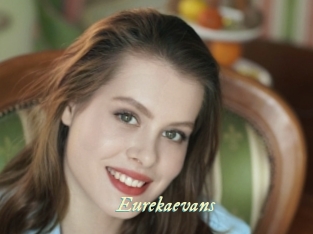 Eurekaevans