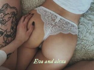 Eva_and_alexa