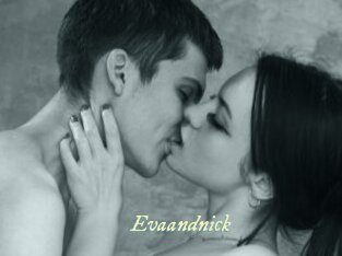 Evaandnick