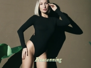 Evacanning