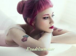 Evadelsummer