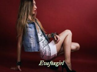 Evafoxgirl