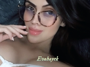 Evahayek