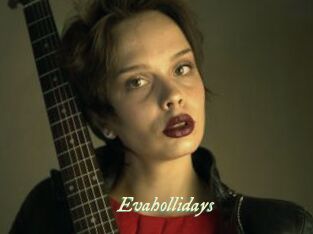 Evahollidays