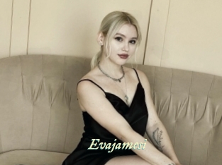 Evajamesi
