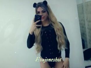 evajoneshot Année du sexe