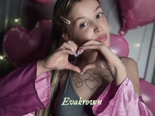 Evakrown