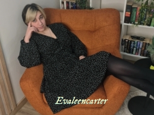 Evaleencarter