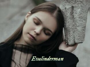 Evalinderman