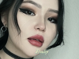 Evaliy