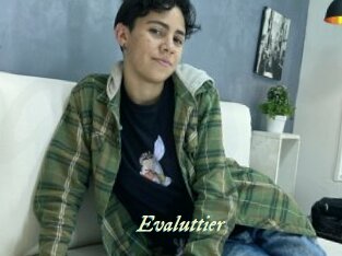 Evaluttier
