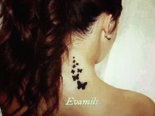 Evamils