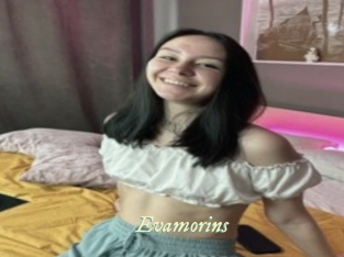 Evamorins