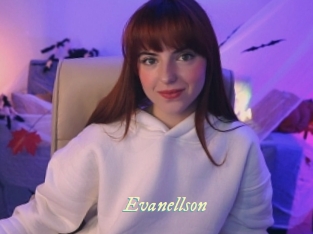 Evanellson