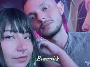 Evanerick