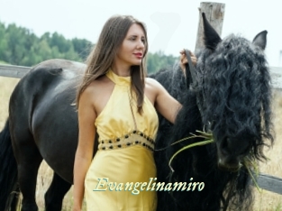 Evangelinamiro