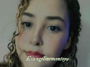Evangelinemontoya