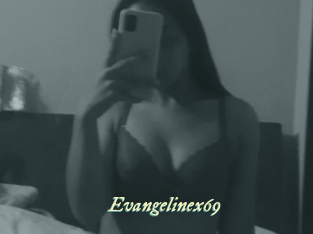 evangelinex69 Année du sexe