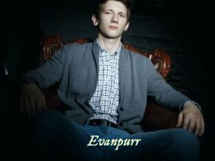 Evanpurr