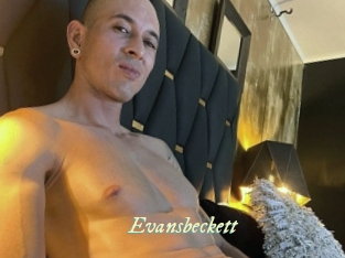 Evansbeckett