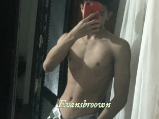 Evansbroown