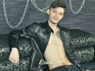 Evanslim