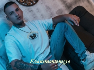 Evansmontenegro