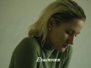 evasnown Année du sexe