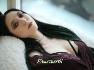Evasweetii