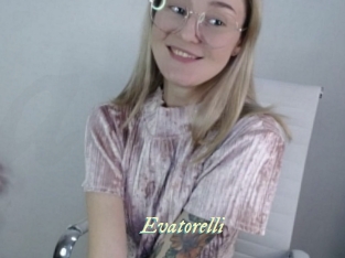 Evatorelli