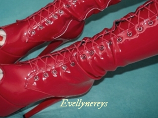 Evellynereys