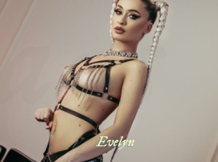 evelyn Année du sexe