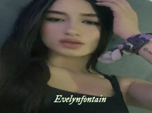 Evelynfontain