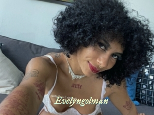 Evelyngolman