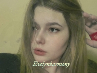 Evelynharmony
