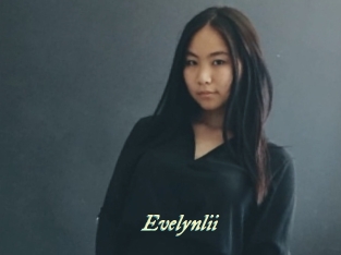 evelynlii Année du sexe