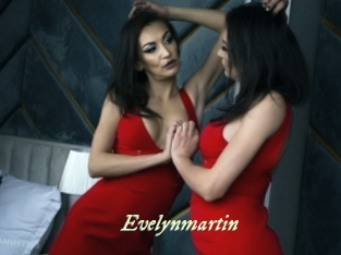 Evelynmartin