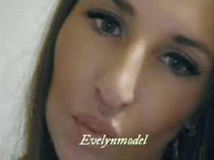 Evelynmodel