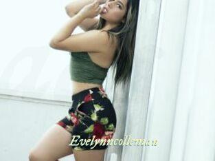 Evelynncolleman