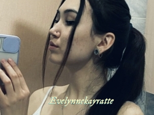 Evelynnekayratte