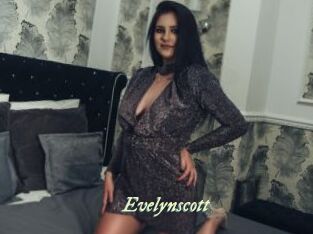 Evelynscott