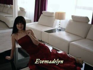 Evemadelyn